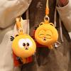 Garfield Plush Cat Plush Toy Lazy Animal Tiger Skin Simulation Ugly Cat Doll Pillow Christmas Gift