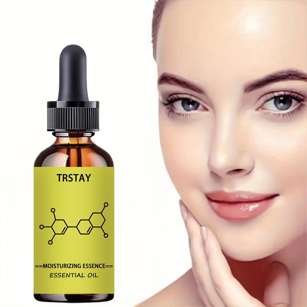 Long Lasting Waterproof Essence Moisturizing and Moisturizing Skin, Charming Fragrance, Self-confidence Enhancing Massage Essential Oil
