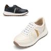Women Sneakers 4cm 012630001 2color