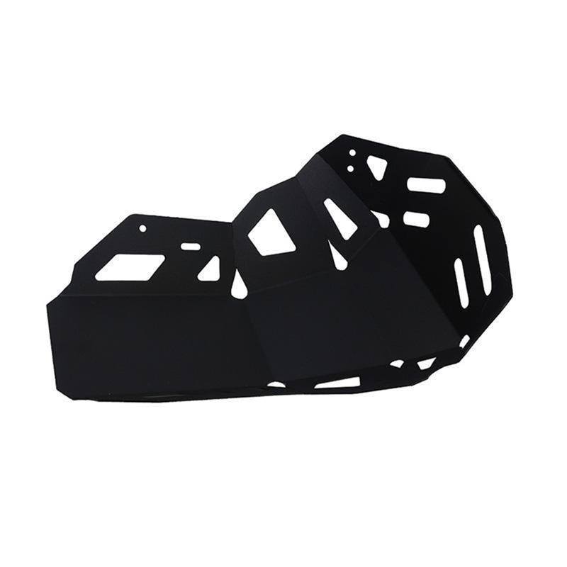 Motorcycle Lower Engine Chassis Guard Skid Plate Replacement For Kawasaki Versys650 VERSYS 650 KLE650 2015-2022