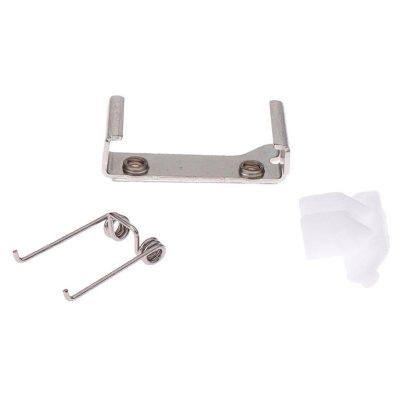 Professional Trimmer Accessories Holder Swing Head Spring for 2020C P800 Metal Rechargeable Hair Trimmer 1