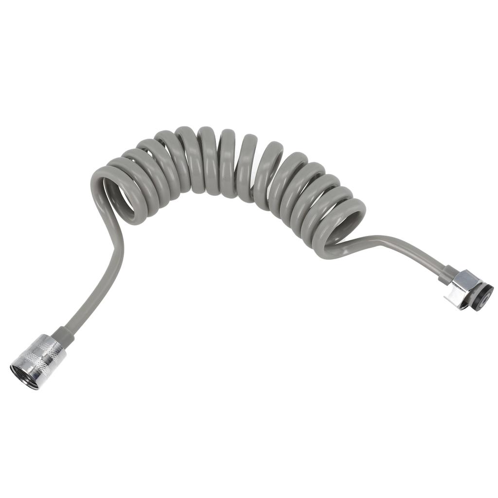 Home Shower Hose Bathroom Pipe Water Plumbing 1pc Accessory