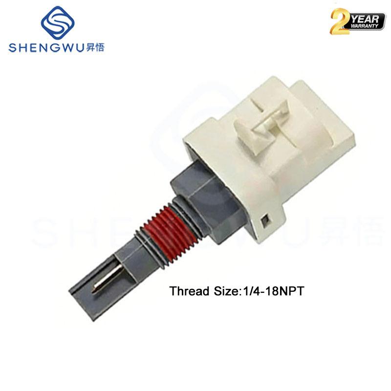 2872769 Coolant Level Sensor For Cumm QSK50 QSK60 Freightliner Kenworth Truck Fluid Water Level Switch 4928568 4383933