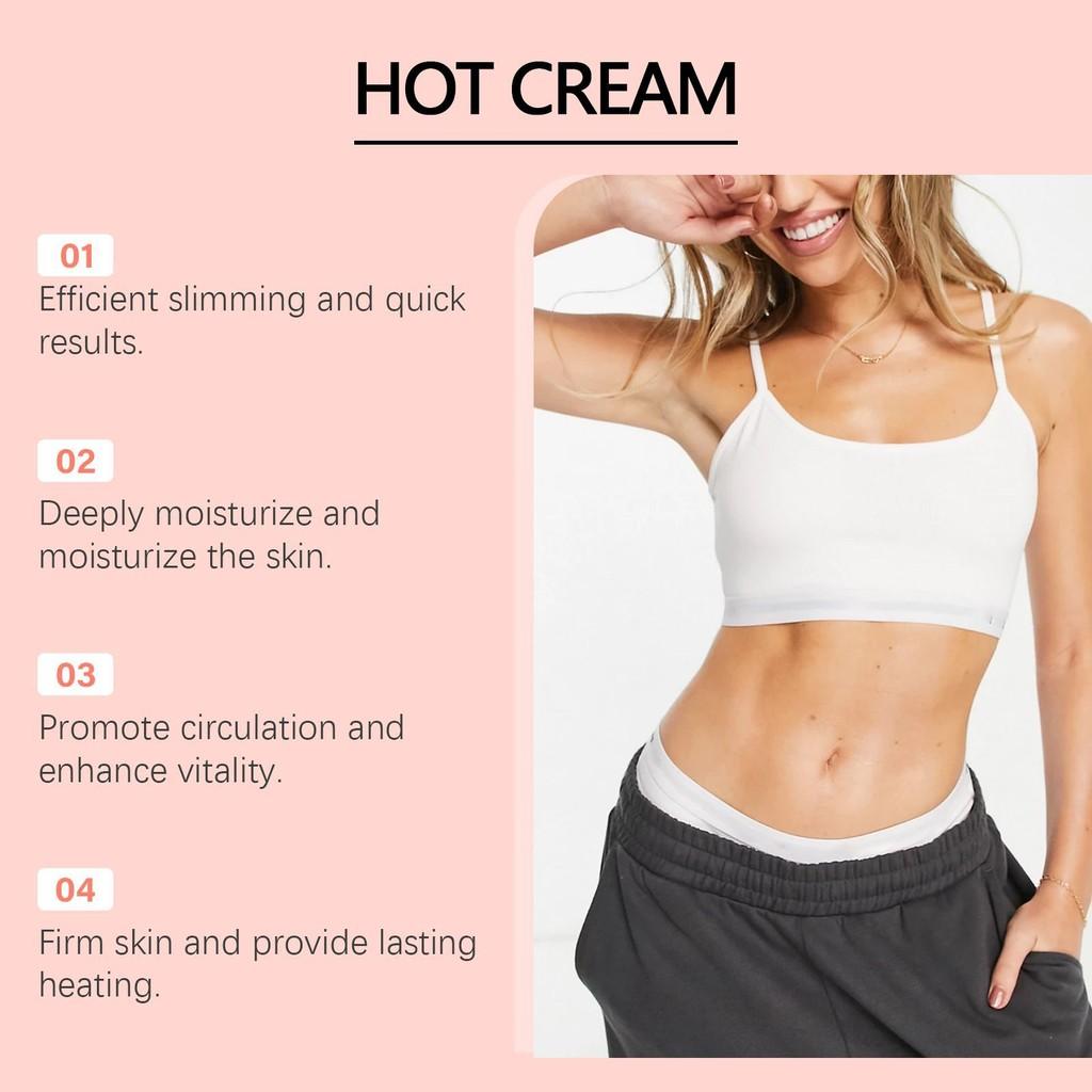 West Month Firming Body Cream Nourishing Anti-aging And Sculpting Moisturizer For Arms And Legs