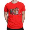 central in my heart Funny Graphic 100 Cotton TShirt central park season 3 Tops Tees For Unisex