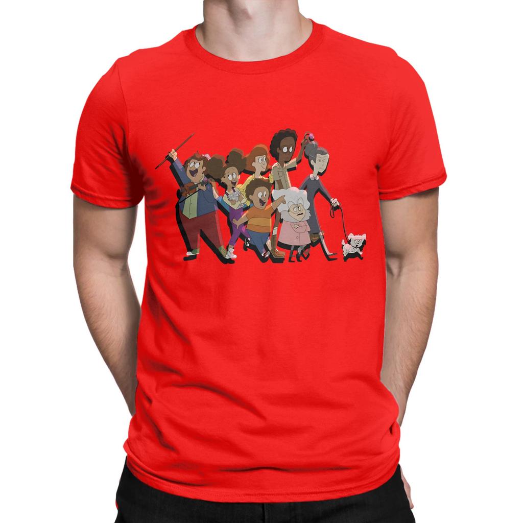 central in my heart Funny Graphic 100 Cotton TShirt central park season 3 Tops Tees For Unisex