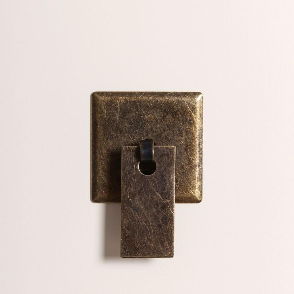 ORIENTE TV Furniture 130 X 24 X 50.5 Cm Wood White