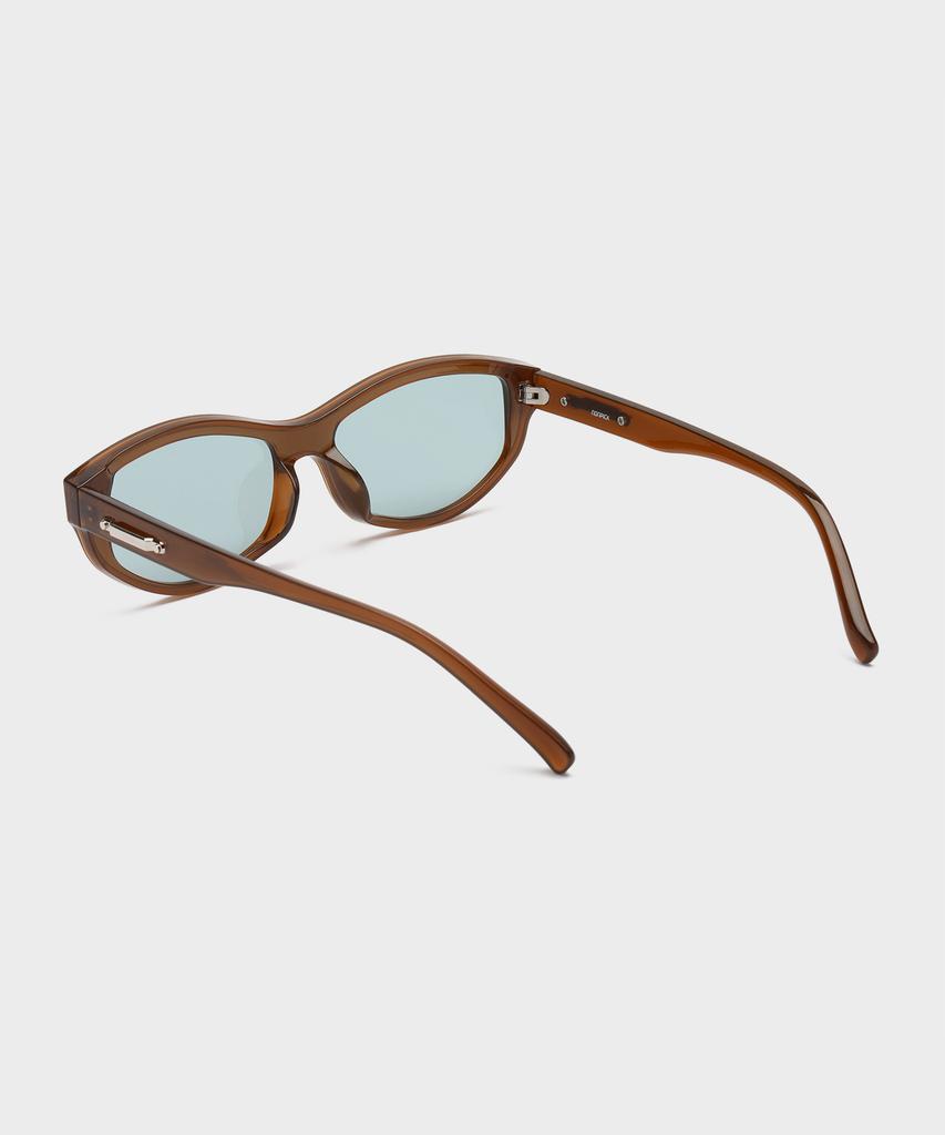Nonpig Finn_Br Sunglasses