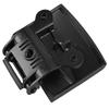 ZR95XDHAH Emergency Parking Brake Release Pull Handle Black fit for Dodge RAM 1500 2500 3500 2006 2007 2008 2009
