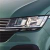 Car Headlight Cover Headlamp Lens Front Lampshade Shell For VW Multivan -