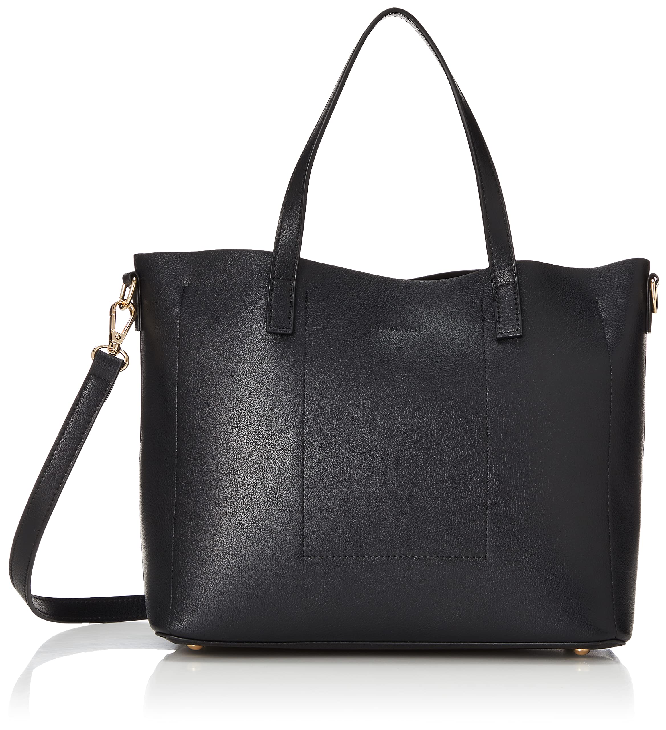 

[Maison Vert] [Lightweight] 2-Way Mini Tote