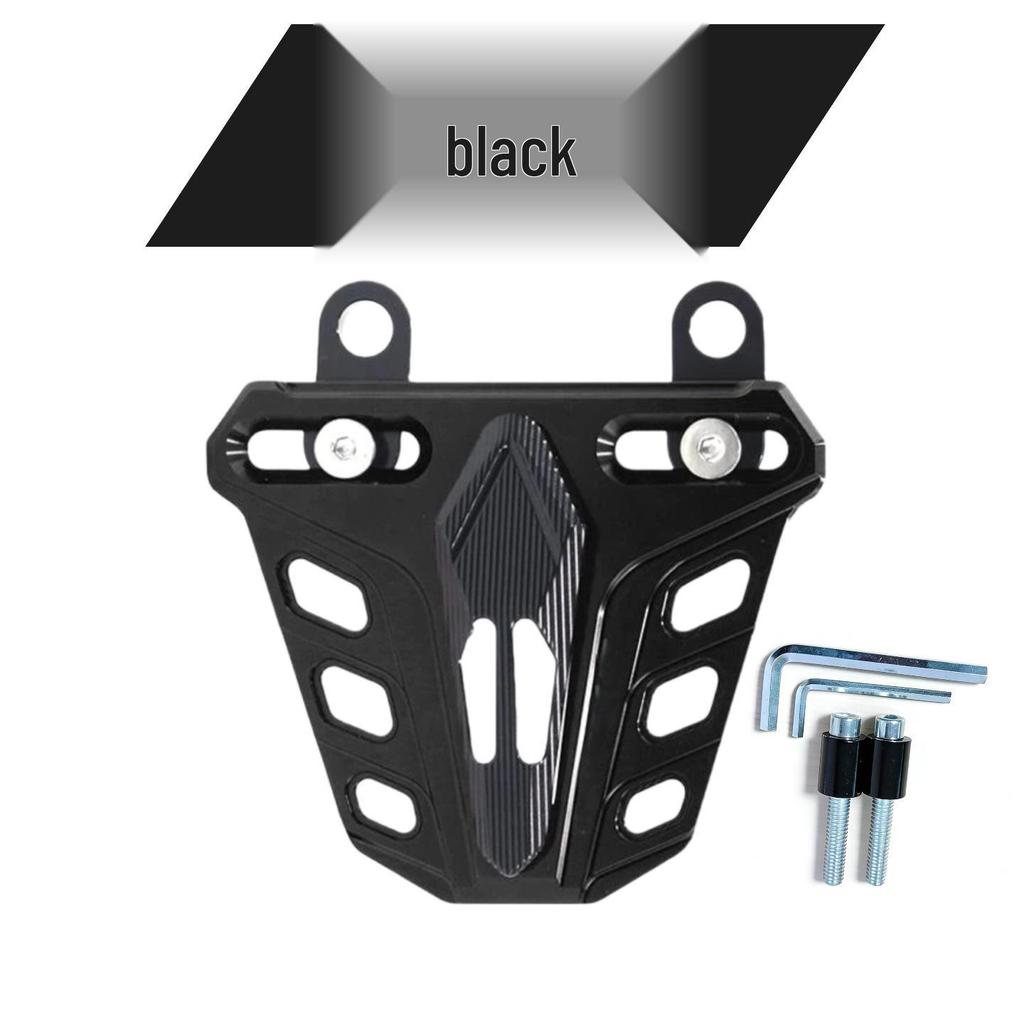 Honda ADV150/160 Front Brake Disc Pump and Caliper Protection Cover