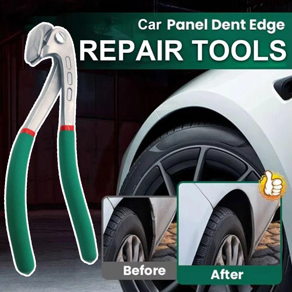 Eagle Beak Design Car Dent Repair Pliers Paintless Dent Repair Tool for Wheel Eyebrow