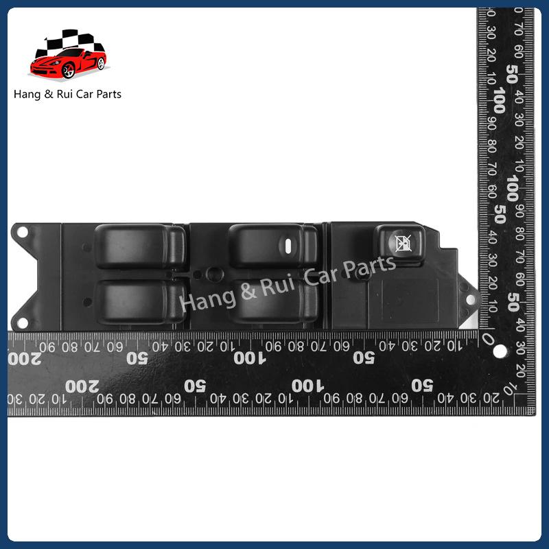 MR194826 MR194829 Car Window Control Switch Glass Lifter Regulator Button Fit For Mitsubishi Lancer Pajero Montero Sport