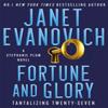Fortune and Glory by Janet Evanovich Paperback Book 9781472246233