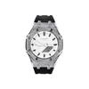 Customized Watch Modified Series Snow Diamond Trend Modified Fashion Waterproof Luminous Quartz Same Style for Men and GA-2100-7A7