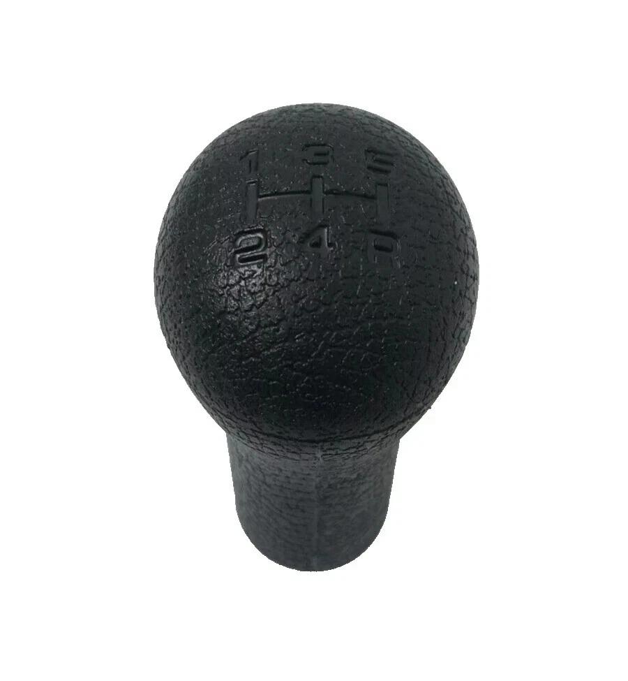 5 Speed Gear Shift Lever Shifter Knob Fit For Suzuki Samurai Gypsy King