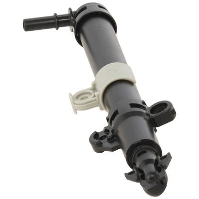 1× RH Rechter Koplamp Sproeier 68223028AA Voor Jeep Grand Cherokee 2014-2016