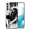 JujuKaisen Fushiguro Toji Phone Case For Samsung Galaxy S26 S25 Edge S24 S23 FE S22 Ultra S21 Plus S20 + Fundas Cover Coque Gala