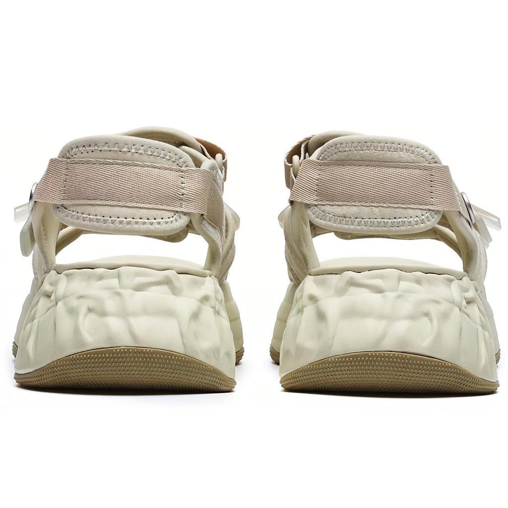 FILA FM 15 X Mihara Yasuhiro Sandals 'Cream White' F12M224403FPB