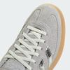 adidas HANDBALL SPEZIAL SHOES HQ0267 Unisex Originals Sneakers Grey Two / Silver Metallic / Gum