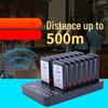 Bisit Wireless Calling & Paging System (CN Version)