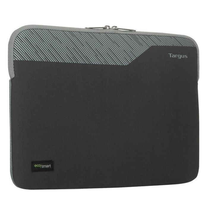 Targus Pulse II Custodia a Tasca 14" EcoSmart Antracite TBS97004GL per Laptop