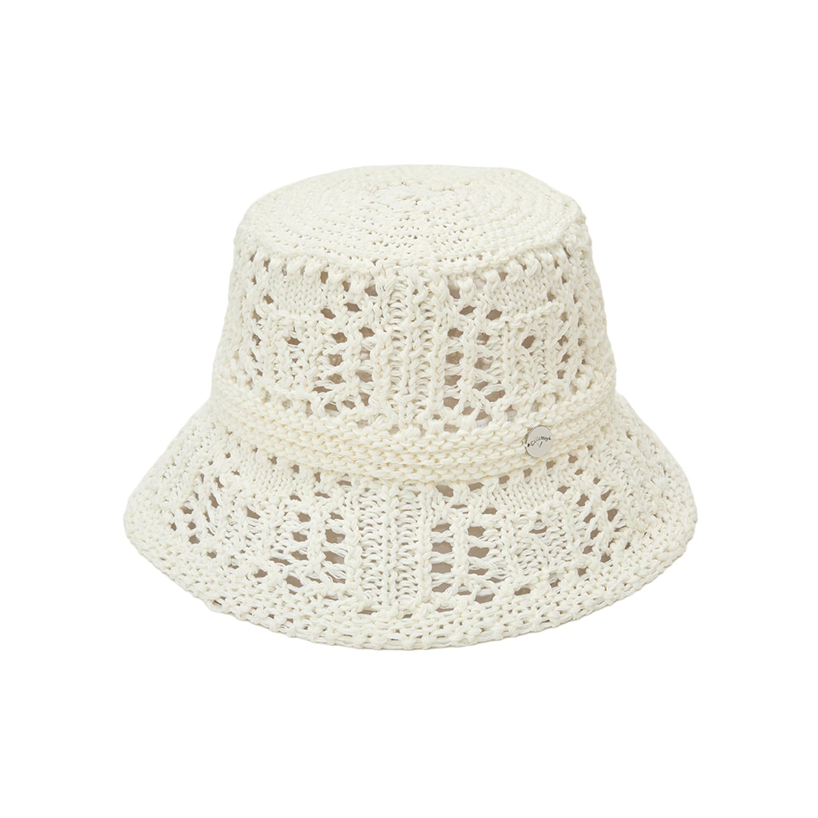 

Hat Adjustable Hat Golf C24191222 [Callaway] Women s (Size Smooth) / / 1030_White
