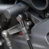 Ignition Spark Plug Cap Moped Scooter Dirt Bike Straddle Type Motorcycle Cub Underbone Spare Universal Motorcycle Parts