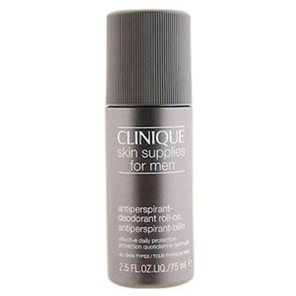 

Clinique Aunty Потогінний дезодорант для чоловіків 75 мл Roll-on [арт.]