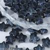 3D Ceramic Panda Heart Flower Beads for DIY Bracelets