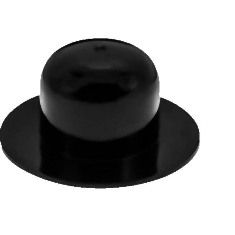 4pcs Blue Or Black Plastic Swimming Pool Wall Plugs Swimming Pool Drain Plug Pump Strainer Hole Plug Water Stopper