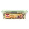Natural Delights, Mini Medjuols, Sweet & Salty Almonds, 12 oz (340 g)
