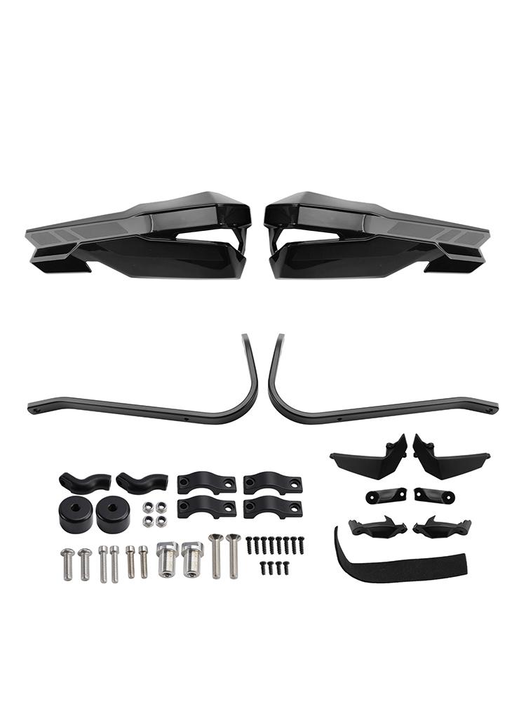 Handguard Protector for YAMAHA TENERE 700 2019-2024