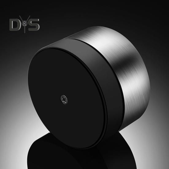 Stainless Steel Kitchen Timer Ultra-Precise Timing Ergonomic Button Design Magnetic Timer LED Display Clockwork Multi-Functional Cooking Timer for