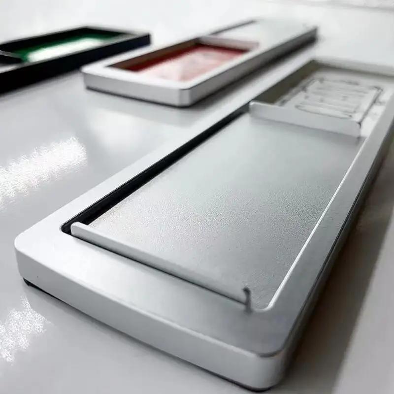 1ks Magnet na myčku nádobí Indikátor čistého špinavého nápisu, Stylový univerzální magnet do myčky na myčku na ledničku