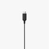 Наушники Aiaiai Tracks USB-C черный