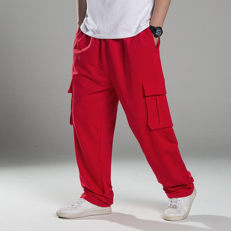 Buy Hip Hop Joggers Sweatpants Men and 