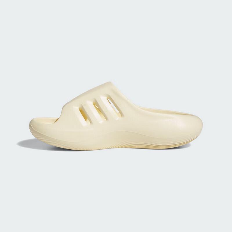 Adidas Originals Unisex Comfort Sport Slides 43