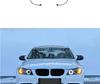 BMW 3 Series E90 2005-2012 MT Sport Front/Rear Bumpers, Grille, Side Skirts, Fog Lights