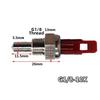 Ölçüm cihazları – Göstergeler