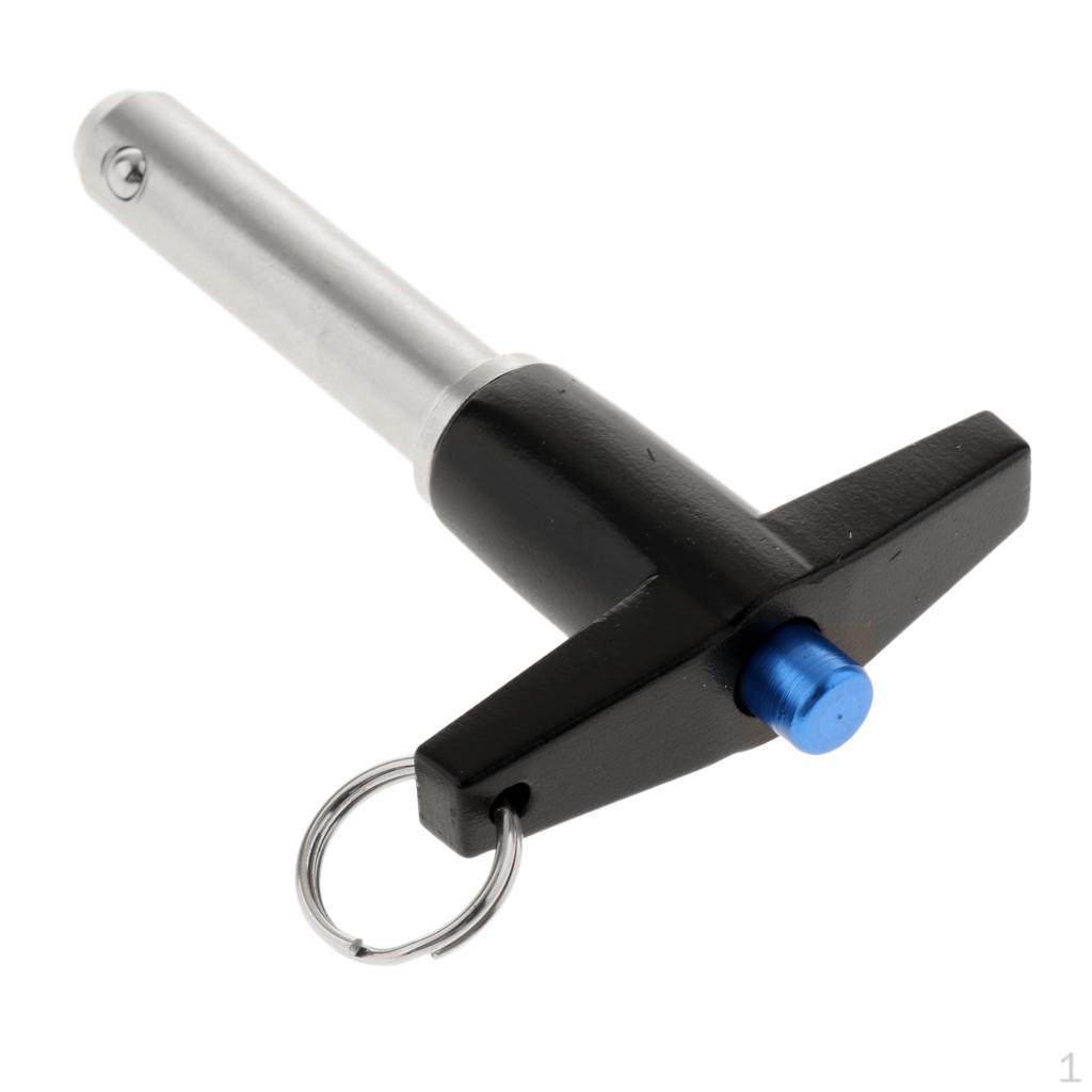 1 Piece T Handle Hex Wrench Plug Tool 35 35