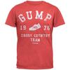 Film Forrest Gump - Tričko s motivem běhu přes celou zemi - 2014 - 2XL