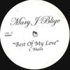 12inch Record MARY J BLIGE  Best Of My Love MJB001 NOT ON LABEL 2004 Unknown Rap  HipHopRB Used