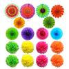 Colorful Birthday Decorations Suits for Home, Classroom, Wedding Halls, Offices,
