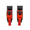 Universal ABS Helmets Clip Lock with Rapid Snap On Design Adjustment Motorcycle Cap Fastener for Outdoor Enthusiasts