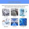 Baichen Ultra-Fine Dust-Free Wipes for Electronics & Industrial Use
