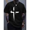T-Shirts mit besonders edlen Mustern, geeignet als Weihnachts-, Valentinstags- und Geburtstagsgeschenke