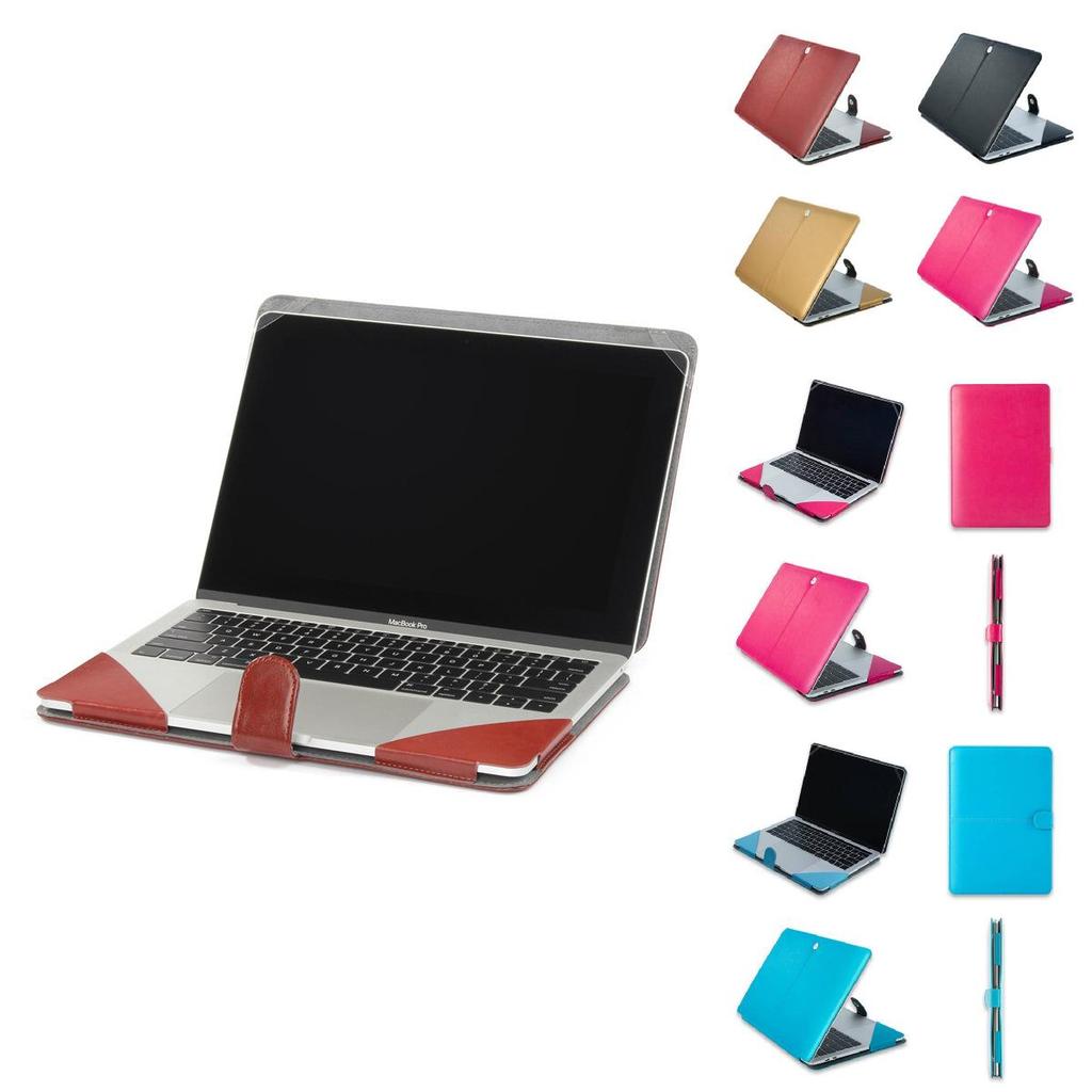 Macbook Pro 14in Protective Shell With Flexible Pu Material For Office And Onthego Use