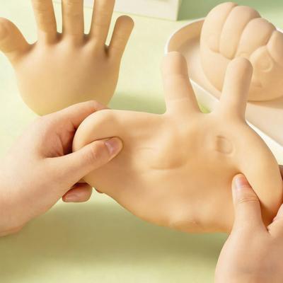Trendige & Scherzartikel – Antistress-Spielzeuge